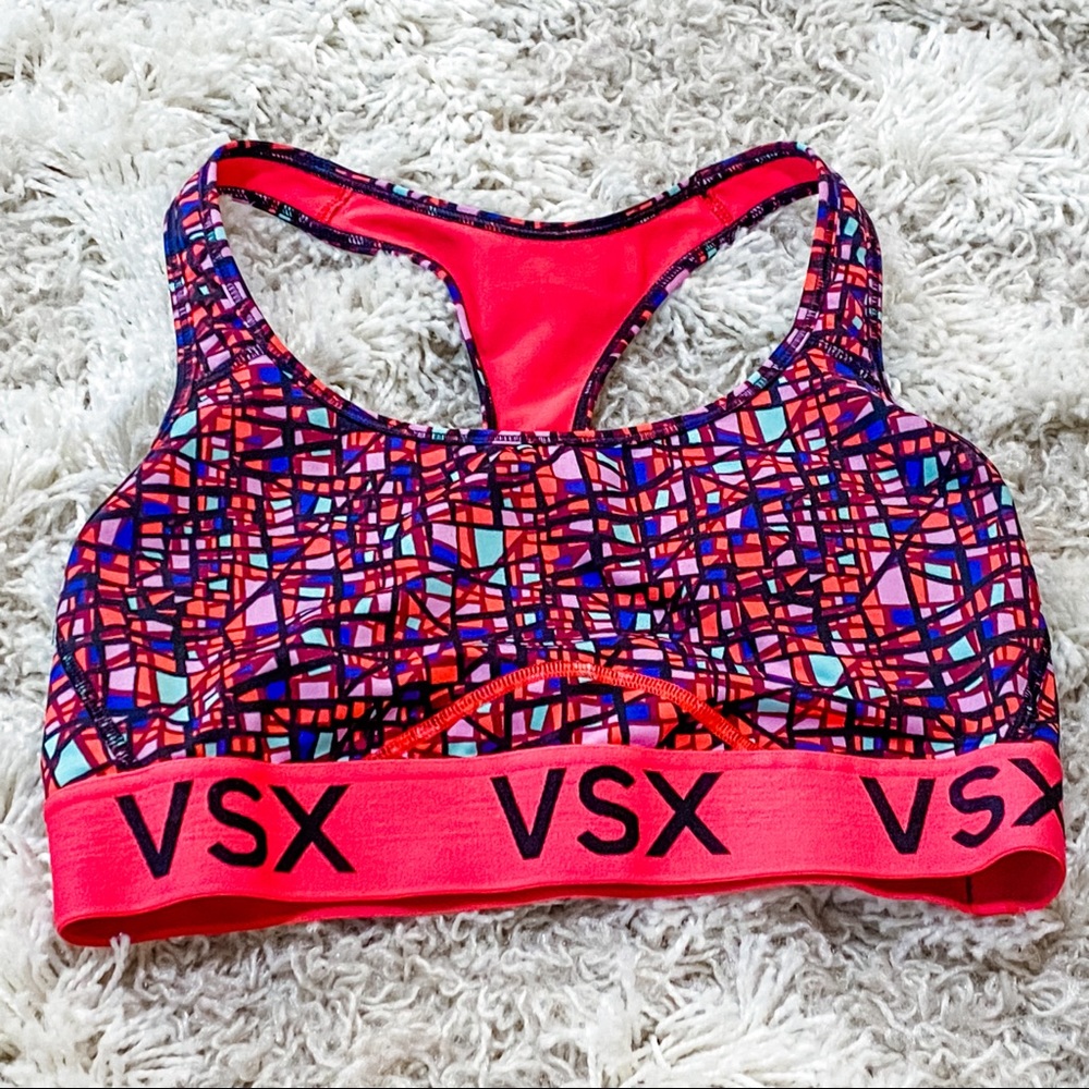 Med - VS Sport Bra
